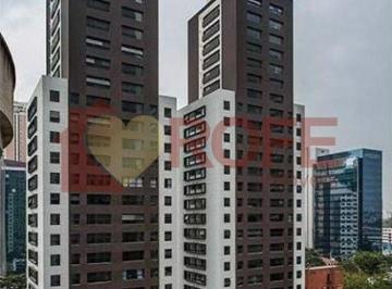 Apartamento · 70m² · 2 Quartos · 2 Vagas · apartamento 70m², 02 dormitórios, 02 vagas na Berrini