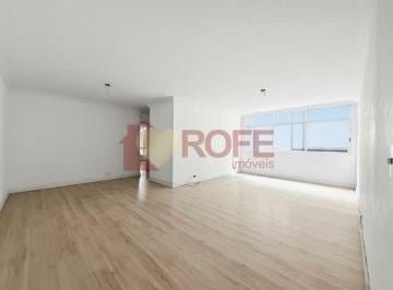 Apartamento · 101m² · 2 Quartos · 1 Vaga · APTO AMPLO PARA VENDA EM MOEMA - 2 DORMS 2 BANHEIROS 1 VAGA 101M²