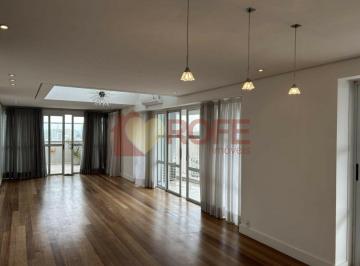 Apartamento · 300m² · 4 Quartos · 4 Vagas · Cobertura Duplex Alto padrão à venda com 300m² na Vila Mariana, com 4 suítes e 4 vagas.