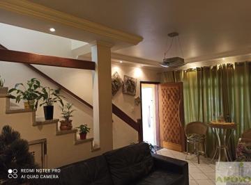 Casa · 150m² · 2 Quartos · 2 Vagas · SOBRADO Á VENDA  2 DORMT EM INTERLAGOS
