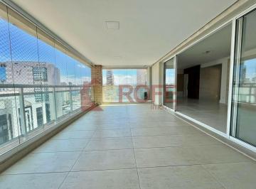 Apartamento · 162m² · 3 Quartos · 3 Vagas · Apartamento para locação com varanda Gourmet no Edifício London Vila Nova Conceição