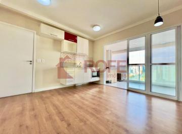 Apartamento · 41m² · 1 Quarto · 1 Vaga · Apartamento com 1 dormitório, 41 m² - venda por R$ 820.000,00 ou aluguel por R$ 4.800,00/mês - Brook