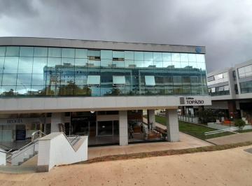 Comercial , Brasília · LOJA 56M² COM MEZANINO (112M²) - VAGA - MEIO NASCENTE - CLNW 8/9
