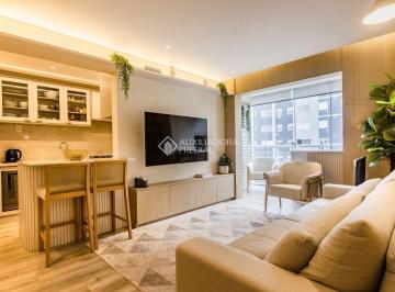 Apartamento · 80m² · 3 Quartos · 2 Vagas · Apartamento de 3 dormitórios no Residencial Bravo