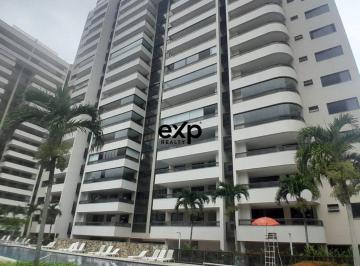 Apartamento · 119m² · 2 Quartos · Apartamento á Venda com 119 m² 2 Quartos - illha Pura - Barra da Tijuca - Rio de Janeiro