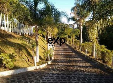 Rural · 36300m² · 6 Quartos · 4 Vagas · CHACARA SÃO JOSÉ DOS PINHAIS