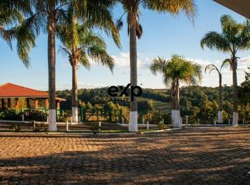 Rural · 36300m² · 6 Quartos · 4 Vagas · CHACARA ROÇA VELHA SÃO JOSÉ DOS PINHAIS
