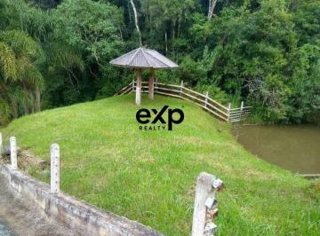 Rural · 36300m² · 6 Quartos · 4 Vagas · CHACARA SÃO JOSÉ DOS PINHAIS