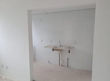 Apartamento · 48m² · 2 Quartos · 1 Vaga · Apartamento Térreo 02 quartos no Bairro Alto Petrópolis e 01 vaga de garagem