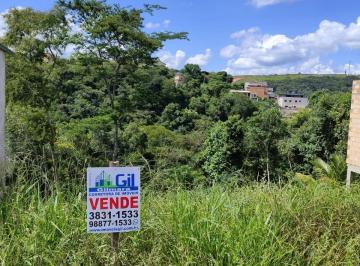 Foto 01 · Lote, Jardim dos Ipês, Itabira, MG