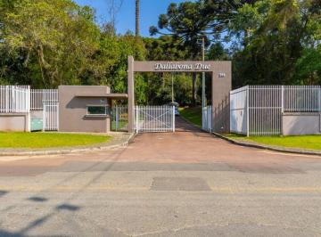 Terreno , Curitiba · Terreno em Condomínio Fechado no Orleans - Curitiba/PR