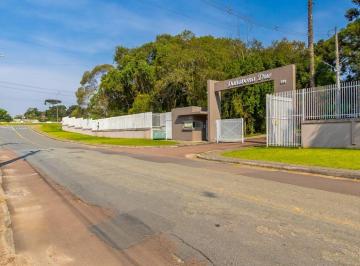Terreno , Curitiba · Terreno em Condomínio Fechado no Orleans - Curitiba/PR