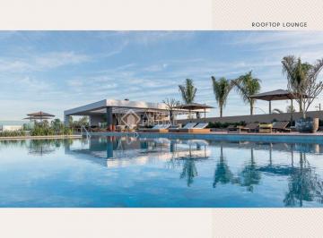 Casa · 384m² · 4 Quartos · 4 Vagas · Casa em Condomínio com 4 suites 390m² Peninsula Ponta da Figueira!