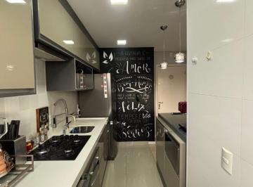 Foto 01 · Apartamento, Centro, Monte Mor, SP
