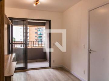 Apartamento · 35m² · 1 Quarto · Apartamento à Venda - Saúde, 1 Quarto, 35 m2
