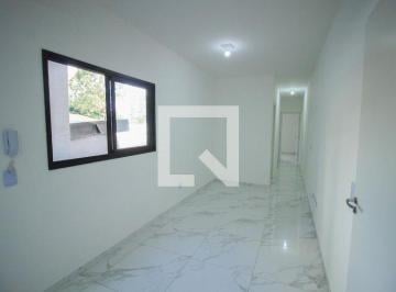 Apartamento · 51m² · 2 Quartos · 1 Vaga · Apartamento à Venda - Jardim Anália Franco, 2 Quartos, 51 m2