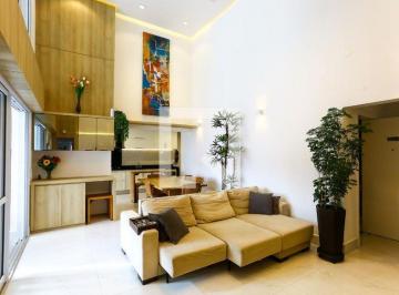 Apartamento · 163m² · 3 Quartos · 3 Vagas · Apartamento à Venda - Panamby, 3 Quartos, 163 m2