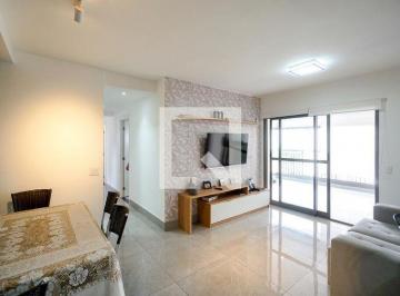 Apartamento · 112m² · 2 Quartos · 2 Vagas · Apartamento à Venda - Tatuapé, 2 Quartos, 112 m2