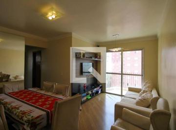 Apartamento · 72m² · 3 Quartos · 1 Vaga · Apartamento à Venda - Vila Ema, 3 Quartos, 72 m2