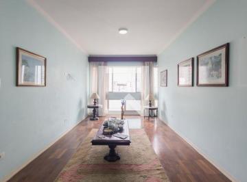 Apartamento · 123m² · 3 Quartos · 1 Vaga · Apartamento à Venda - Sumaré, 3 Quartos, 123 m2