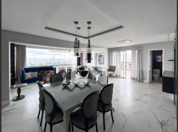 Apartamento · 240m² · 3 Quartos · 4 Vagas · Apartamento à Venda - Jardim Marajoara , 3 Quartos, 240 m2