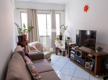 Photo 1 · Apartamento à Venda - Jardim Éster Yolanda, 2 Quartos, 65 m2