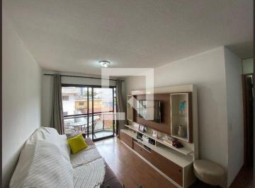 Apartamento · 103m² · 3 Quartos · 1 Vaga · Apartamento à Venda - Chácara Santo Antonio, 3 Quartos, 103 m2