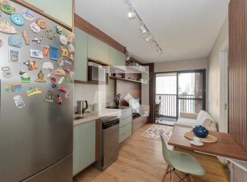 Apartamento · 29m² · 1 Quarto · Apartamento à Venda - Bela Vista, 1 Quarto, 29 m2
