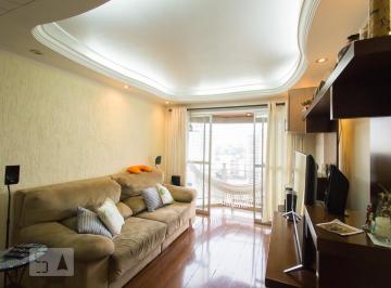 Apartamento · 75m² · 3 Quartos · 1 Vaga · Apartamento à Venda - Bosque da Saúde, 3 Quartos, 75 m2