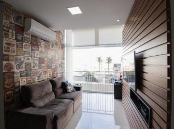 Apartamento · 57m² · 2 Quartos · 1 Vaga · Apartamento à Venda - Santana, 2 Quartos, 57 m2