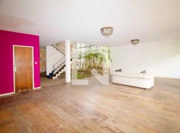Casa · 489m² · 4 Quartos · 4 Vagas · Casa à Venda - Alto de Pinheiros, 4 Quartos, 489 m2