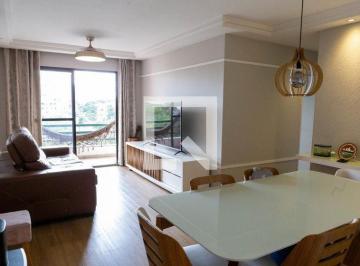 Apartamento · 93m² · 3 Quartos · 2 Vagas · Apartamento à Venda - Cidade São Francisco , 3 Quartos, 93 m2
