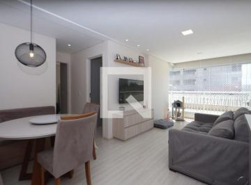 Apartamento · 60m² · 2 Quartos · 1 Vaga · Apartamento à Venda - Vila Santa Clara, 2 Quartos, 60 m2