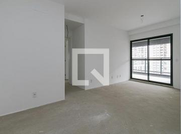 Apartamento · 84m² · 2 Quartos · 1 Vaga · Apartamento à Venda - Brooklin, 2 Quartos, 84 m2