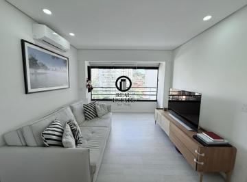 Apartamento · 66m² · 2 Quartos · 2 Vagas · Apartamento à venda - na Vila Mariana