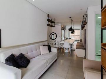 Apartamento · 61m² · 2 Quartos · 1 Vaga · Apartamento à venda - em Cambuci