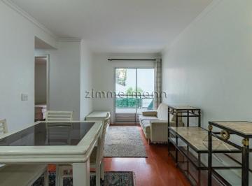 Apartamento · 64m² · 2 Quartos · 1 Vaga · APARTAMENTO PERDIZES 2 DORMITÓRIOS 1 VAGA