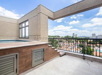 Apartamento · 183m² · 3 Quartos · 3 Vagas · COBERTURA DUPLEX LAPA 3 DORMITÓRIOS 3 VAGAS