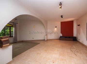 Casa · 275m² · 4 Quartos · 2 Vagas · CASA SOBRADO VILA MADALENA 4 DORMITÓRIOS 2 VAGAS