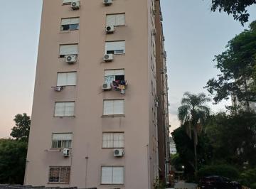 Apartamento · 56m² · 2 Quartos · 1 Vaga · VENDE APARATAMENTO DE 2 QUARTOS NO BAIRRO JARDIM ITU SABARA COM 56,75M2