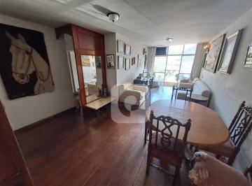 Apartamento · 90m² · 2 Quartos · 1 Vaga · Excelente oportunidade em Botafogo