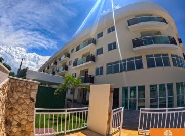 Apartamento de 3 quartos, Caucaia · Apartamento de 3 Quartos em Obras Iniciais na Praia do Cumbuco - Lazer Completo e Conforto à Beira-