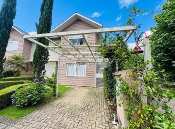 Casa · 85m² · 2 Quartos · 1 Vaga · Casa em condominio em Canela - Quinta do palácio