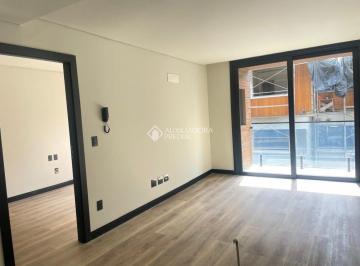 Apartamento · 43m² · 1 Quarto · 1 Vaga · Apartamento centro de Canela