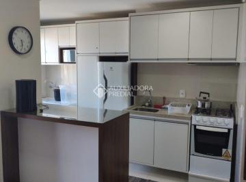 Apartamento · 53m² · 1 Quarto · Apartamento à venda em Canela