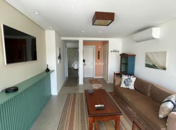 Apartamento · 103m² · 2 Quartos · 1 Vaga · Apartamento Locação 2 suítes
