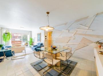 Apartamento · 137m² · 3 Quartos · 1 Vaga · Apartamento com 136m² e 3 dormitórios, bairro Auxiliadora em Porto Alegre