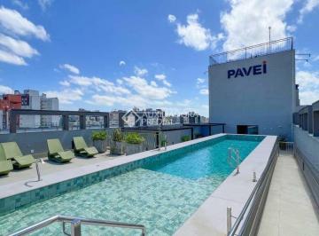 Apartamento · 42m² · 1 Quarto · 1 Vaga · APTO
