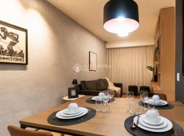 Apartamento · 42m² · 1 Quarto · 1 Vaga · APTO