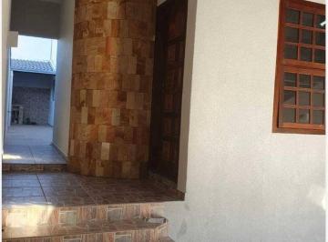 Casa · 204m² · 4 Quartos · 1 Vaga · Casa a venda - Jardim Napoli - Sorocaba - Zona Norte